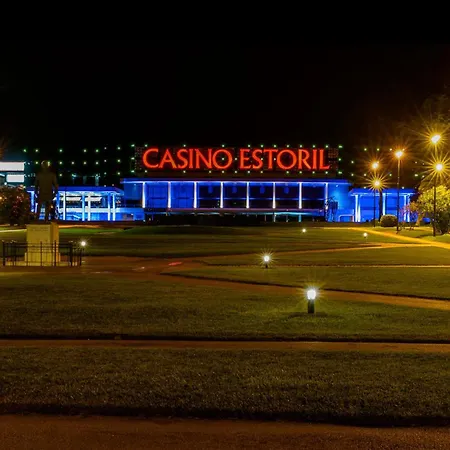 Apartment Fantastic Spacious Near Carcavelos