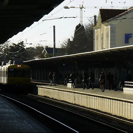 Fantastic Spacious Near Carcavelos *