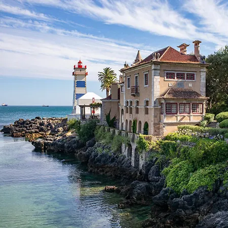 Fantastic Spacious Near Carcavelos Parede