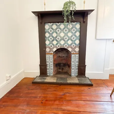 Fantastic Spacious Near Carcavelos