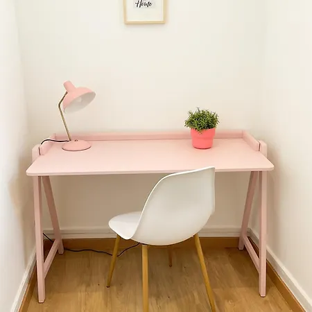 Fantastic Spacious Near Carcavelos Apartment