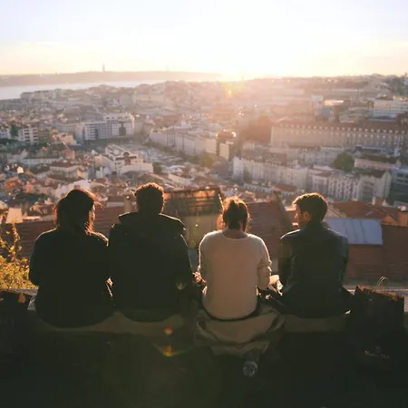 Apartamento Fantastic Spacious Near Carcavelos *