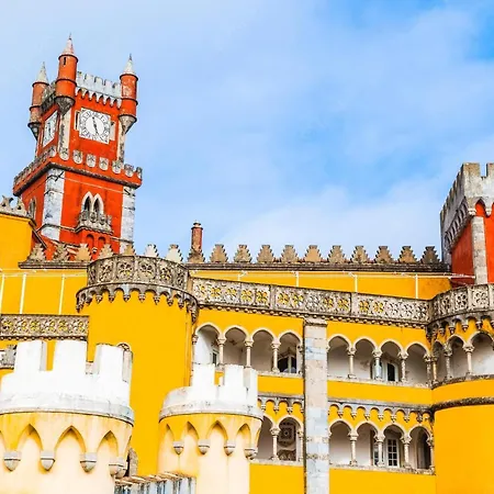 Fantastic Spacious Near Carcavelos *