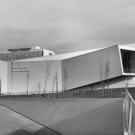 Apartamento Fantastic Spacious Near Carcavelos Parede