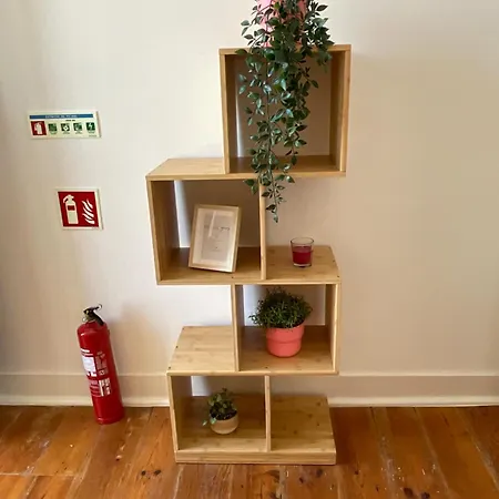 Fantastic Spacious Near Carcavelos *