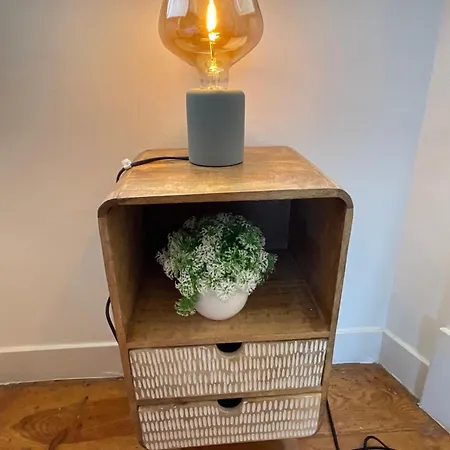 Apartamento Fantastic Spacious Near Carcavelos