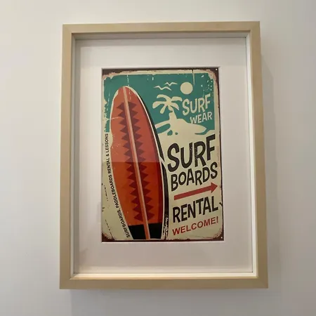 Fantastic Spacious Near Carcavelos شقة باريد